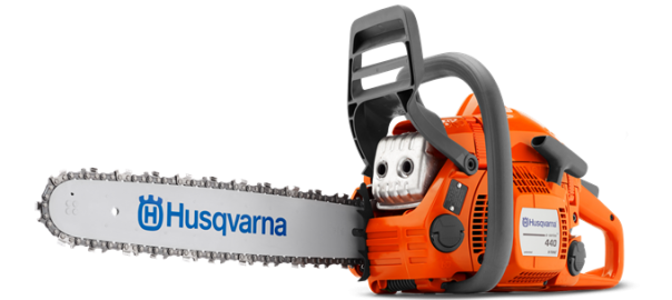 husqvarna 440