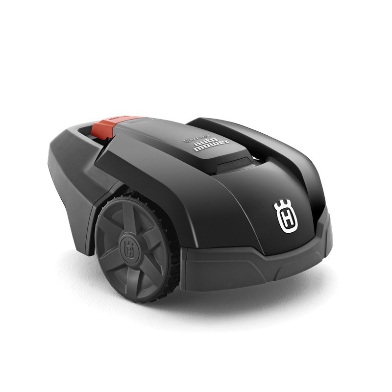 AUTOMOWER 105