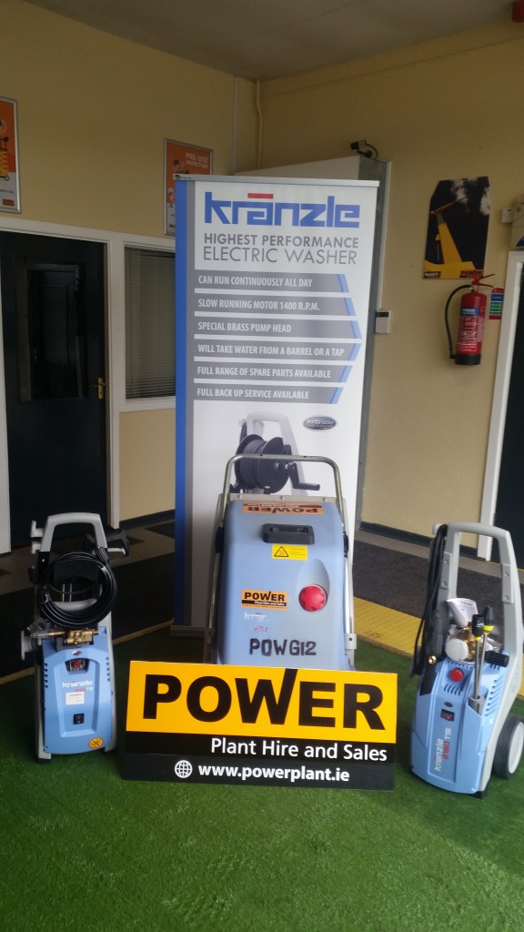 kranzle-pressure-washers-wexford-power-plant-hire