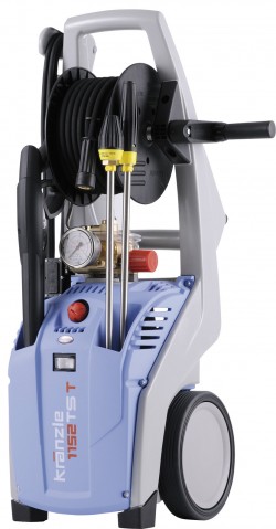 Kranzle 1152 TST Power Pack