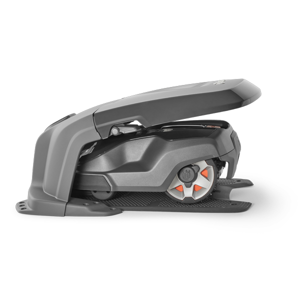 Automower House Automower House