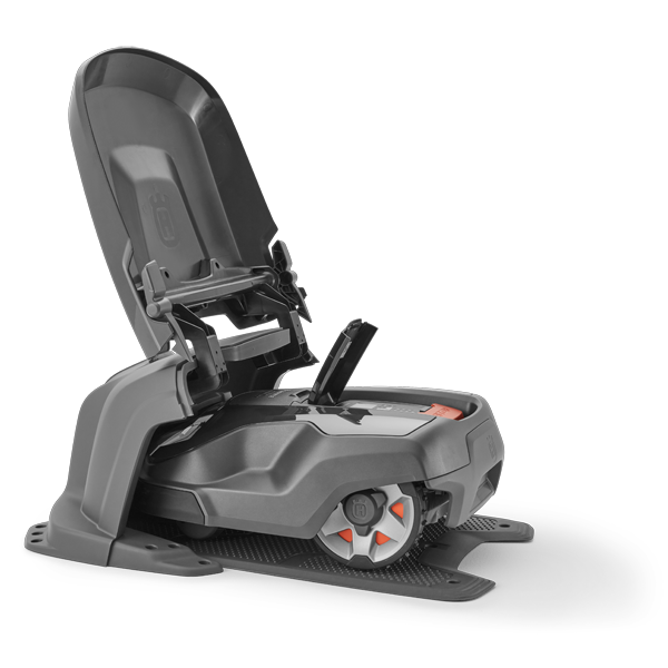 Automower House Automower House