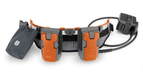 BATTERY BELT FLEXI - ADAPTER KIT