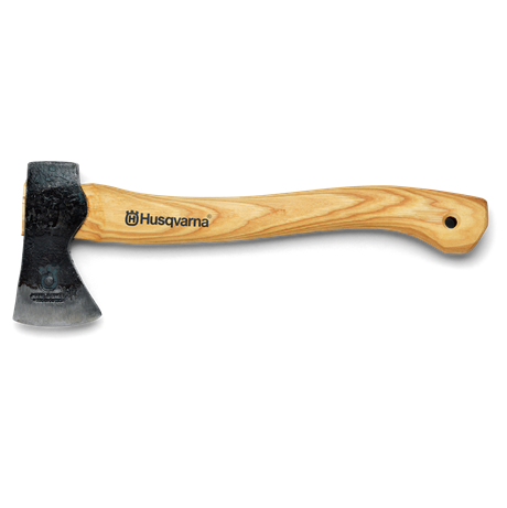 Camping axe