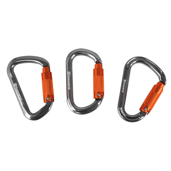 Carabiners