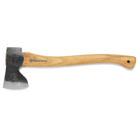 HUSQVARNA Wooden Carpenter's axe