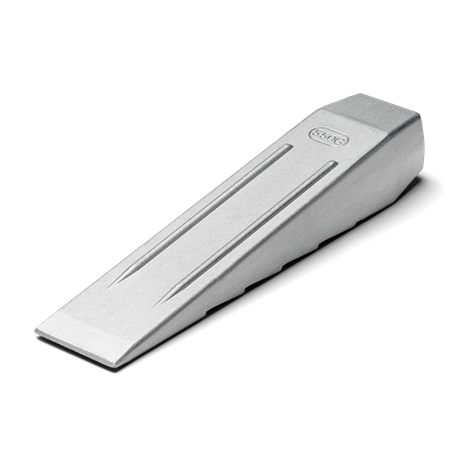 Felling/Splitting wedge Aluminum
