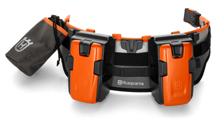 HUSQVARNA Battery Belt FLEXI - Carrying Kit