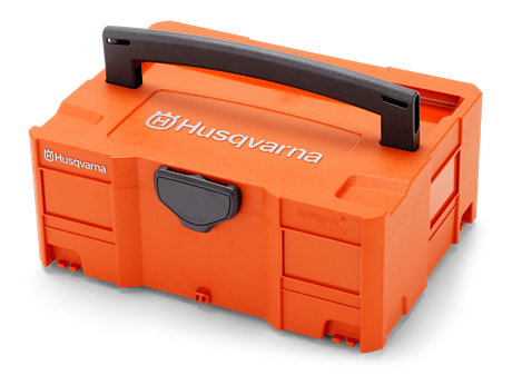 HUSQVARNA Battery box