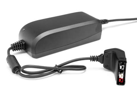 HUSQVARNA Battery charger QC80