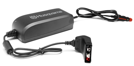 HUSQVARNA Battery charger QC80F