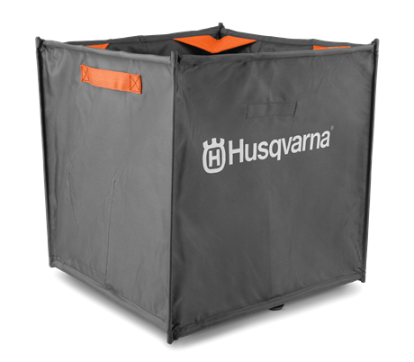 HUSQVARNA Folding Throwline Cube