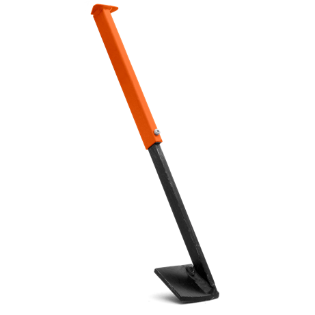 HUSQVARNA Foot breaking bar