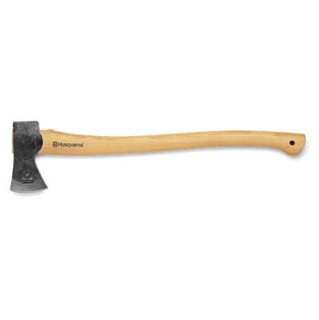 HUSQVARNA Wooden Forest axe