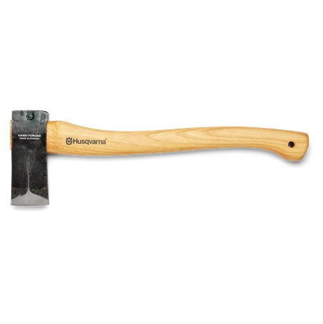 HUSQVARNA Wooden Splitting Axe - Small