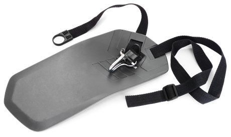 HUSQVARNA Hip pad