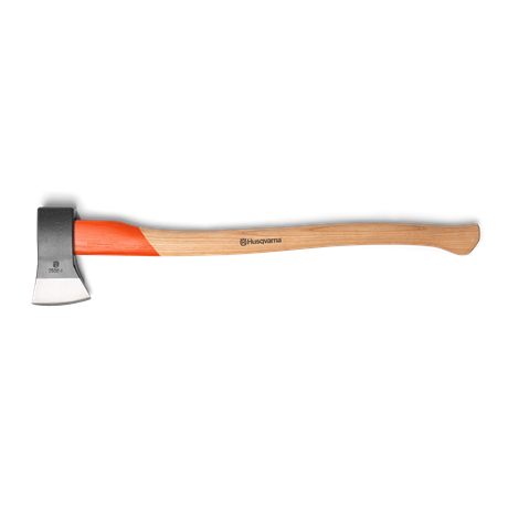 Splitting Axe
