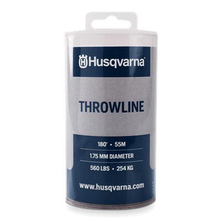 Throwline