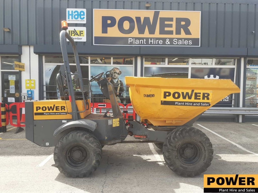 terex-3-ton-swivel-dumper-plant-sales-wexford-power-plant-hire-3