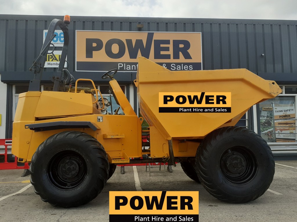 thwaites-9-ton-dumper-for sale 2