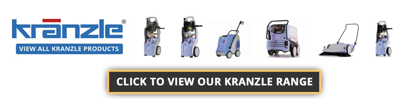 Shop Kranzle Range