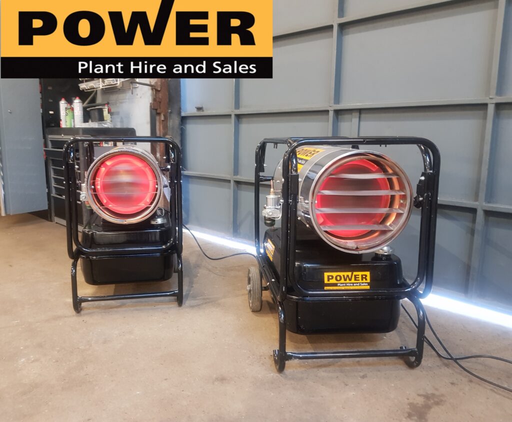 HEAT FOR HIRE WEXFORD POWER PLANT HIRE