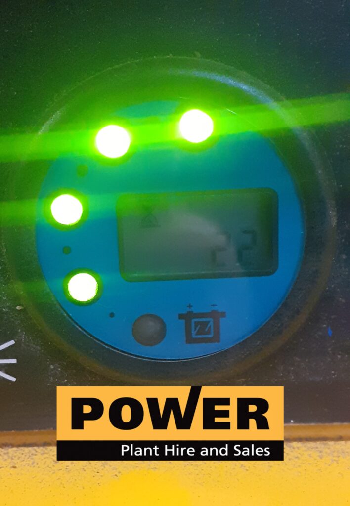 SCISSOR LIFT FOR SALE HAULOTTE COMPACT 10 POWER PLANT HIRE WEXFORD PIC 5