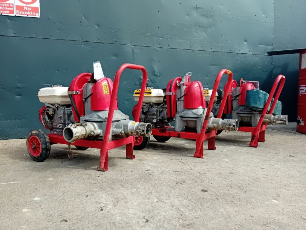 HILTA SPRITE PETROL DIAPHRAGM FOR SALE